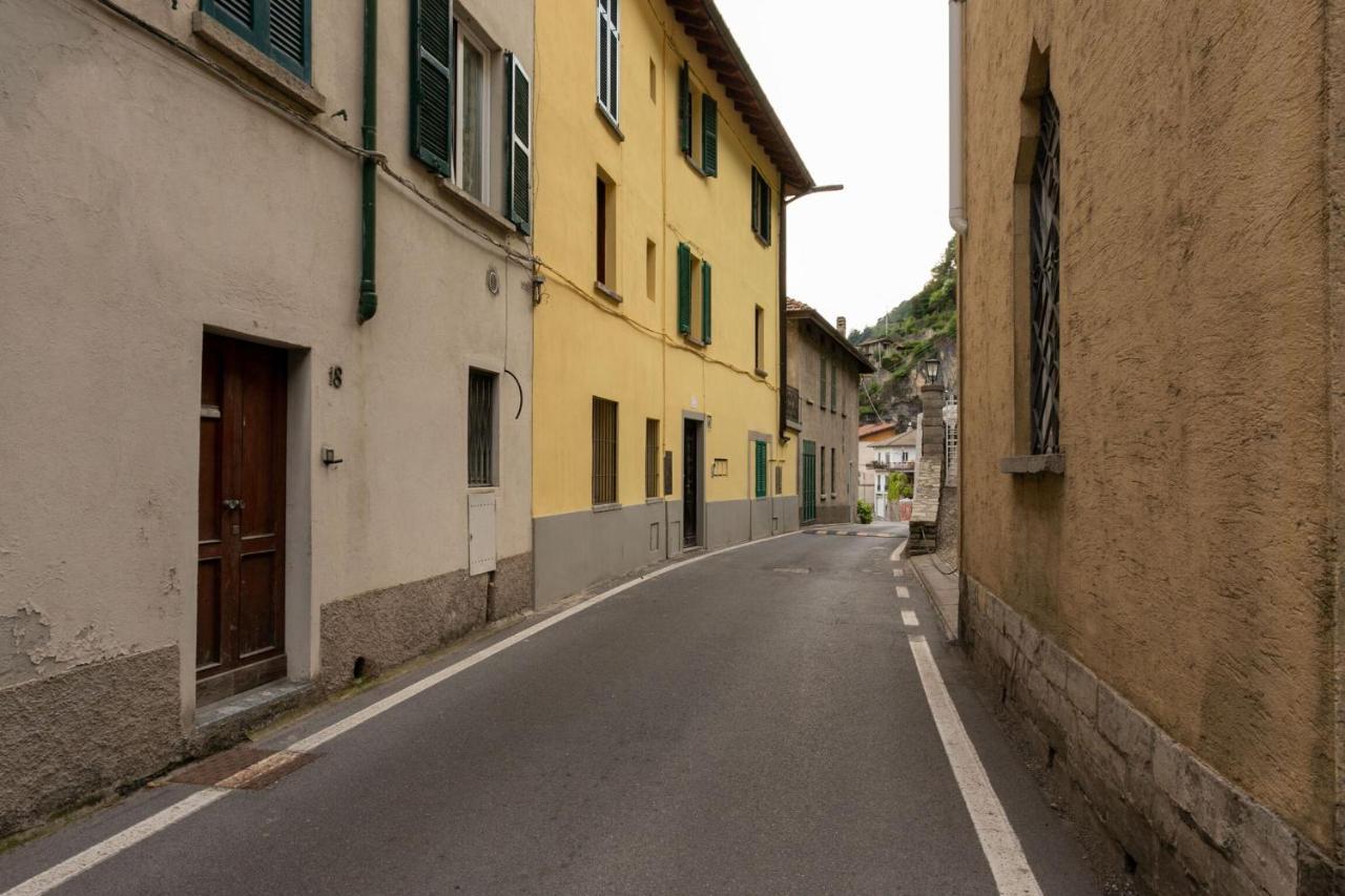 Apartment Ca Sbrisiga In By Halldis Moltrasio