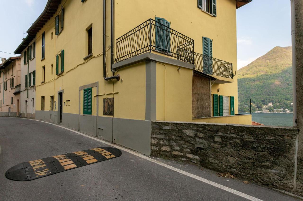 Ca Sbrisiga In By Halldis Apartment