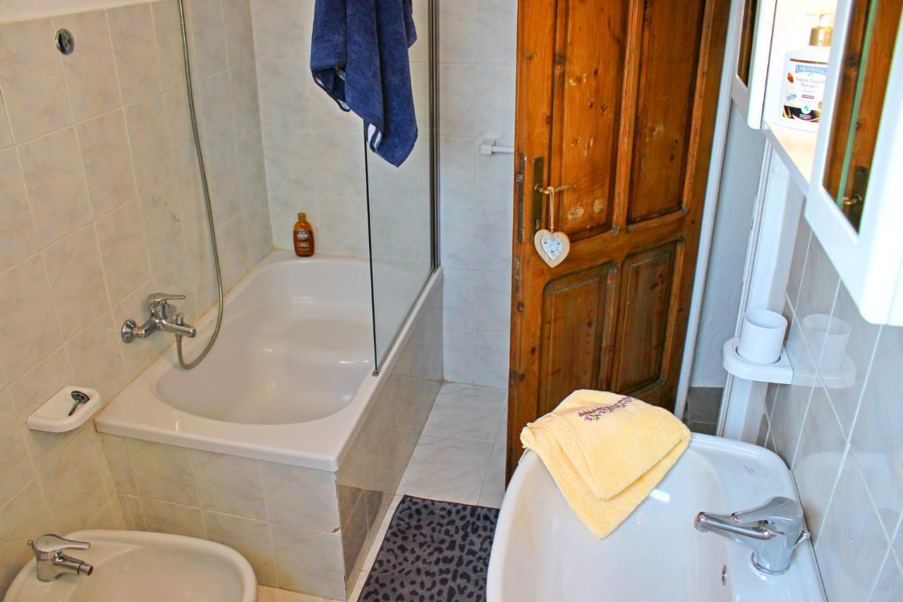 Tre Terre Ferienwohnung * Pianello Del Lario
