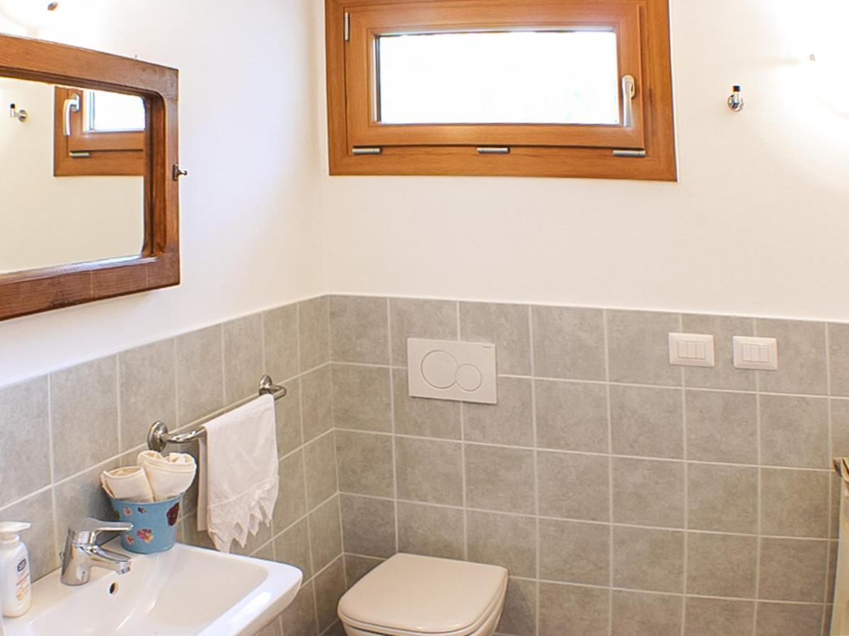 Tre Terre Ferienwohnung Holiday home *