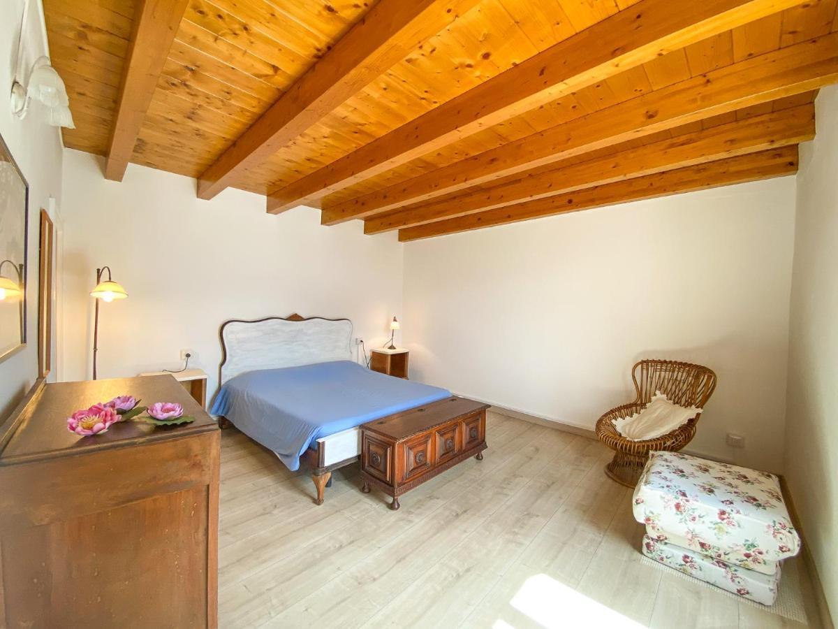 Tre Terre Ferienwohnung