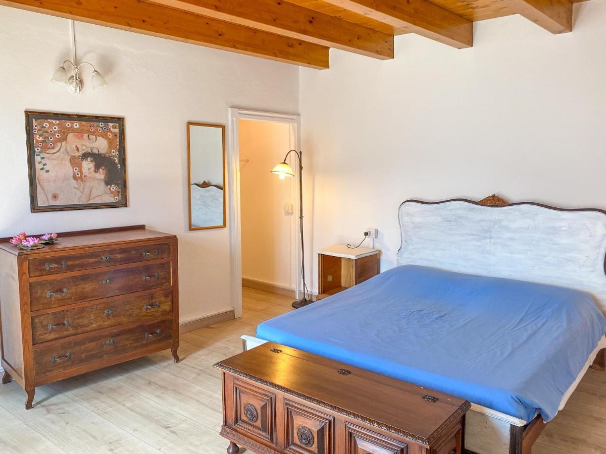 Tre Terre Ferienwohnung