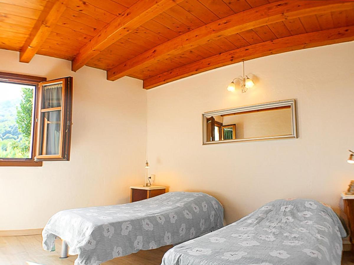 Tre Terre Ferienwohnung * Pianello Del Lario