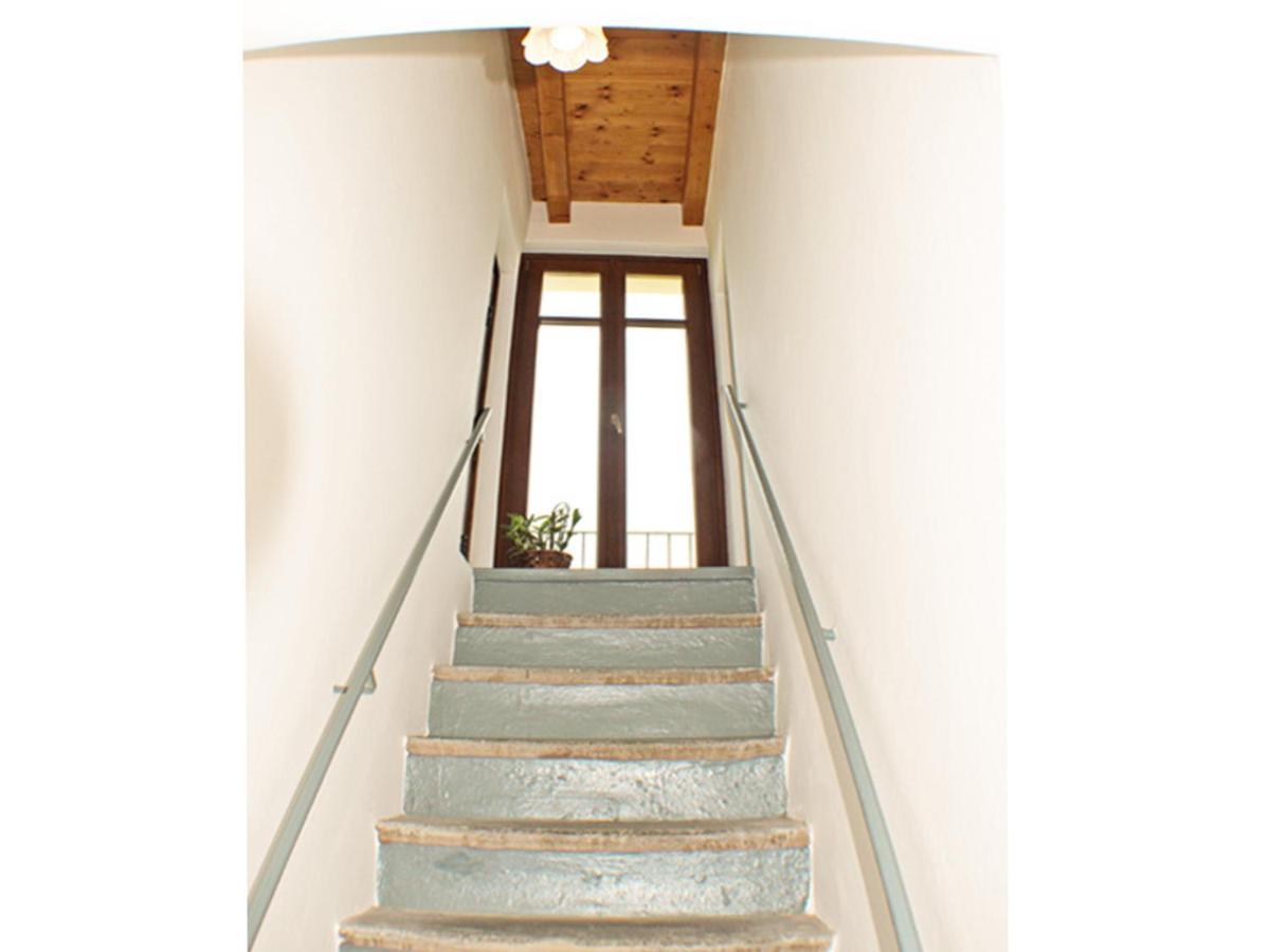 Tre Terre Ferienwohnung Holiday home Pianello Del Lario
