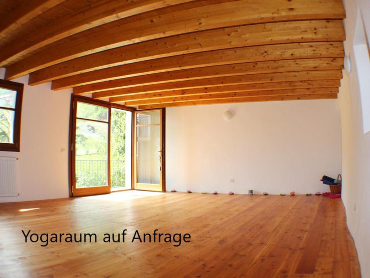 Tre Terre Ferienwohnung Holiday home