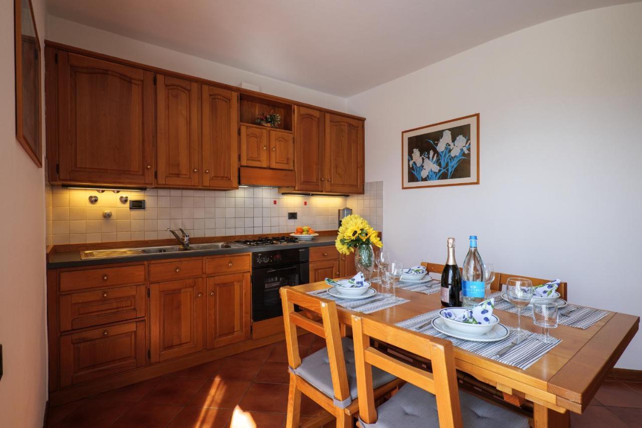 Palma Apartment