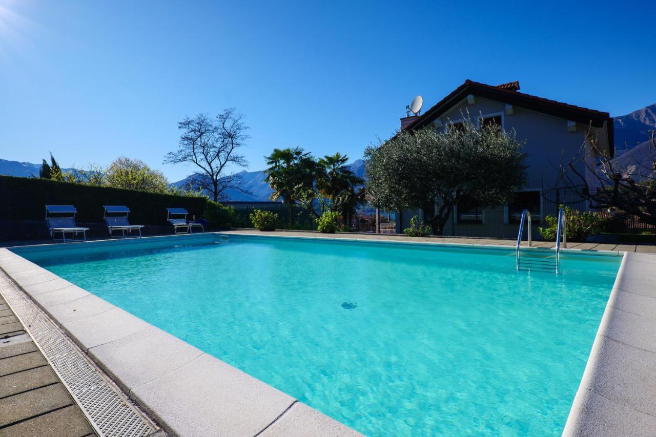 Aparthotel Girasole Casa Gialla *