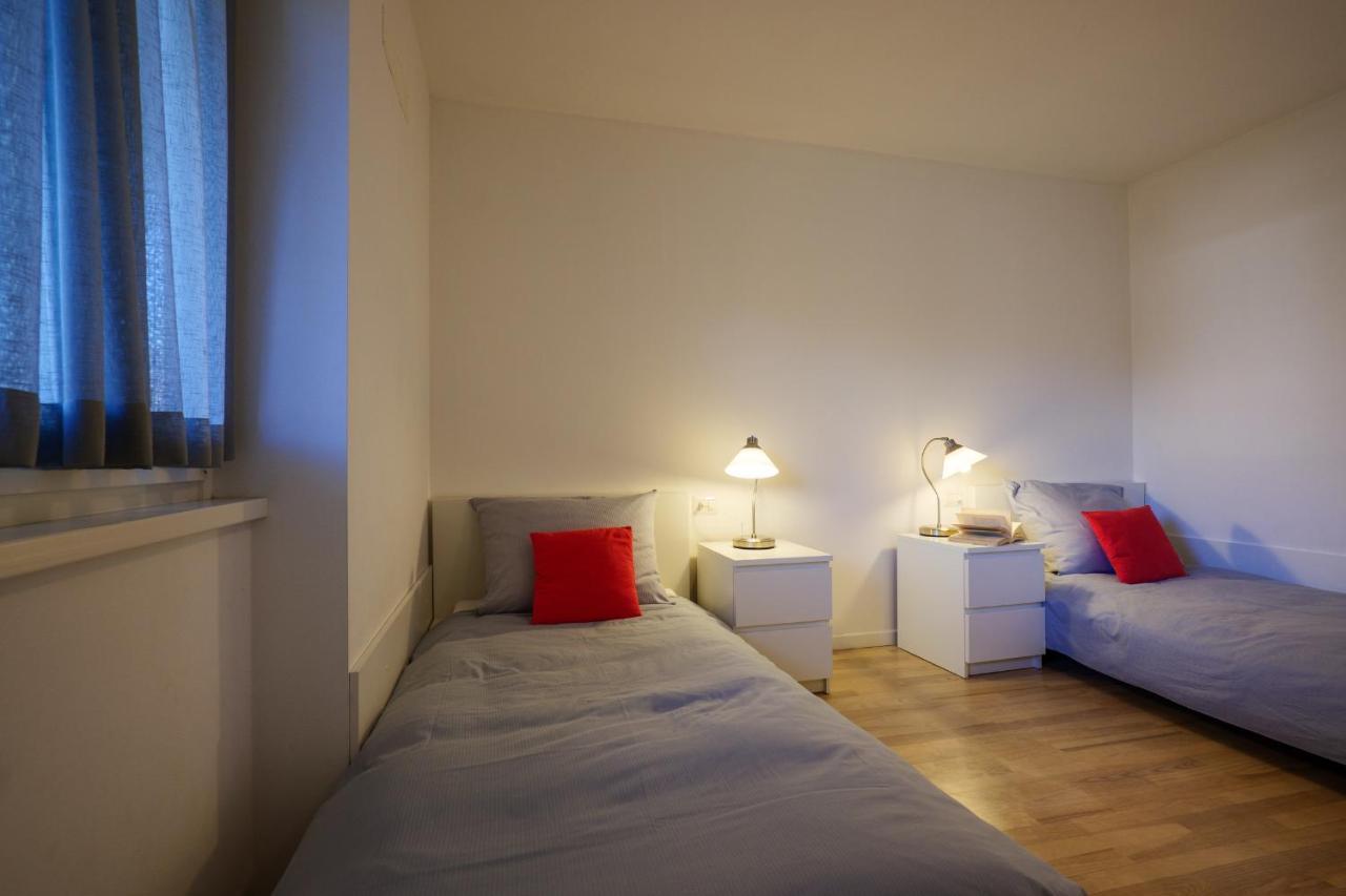 Aparthotel Girasole Casa Gialla *