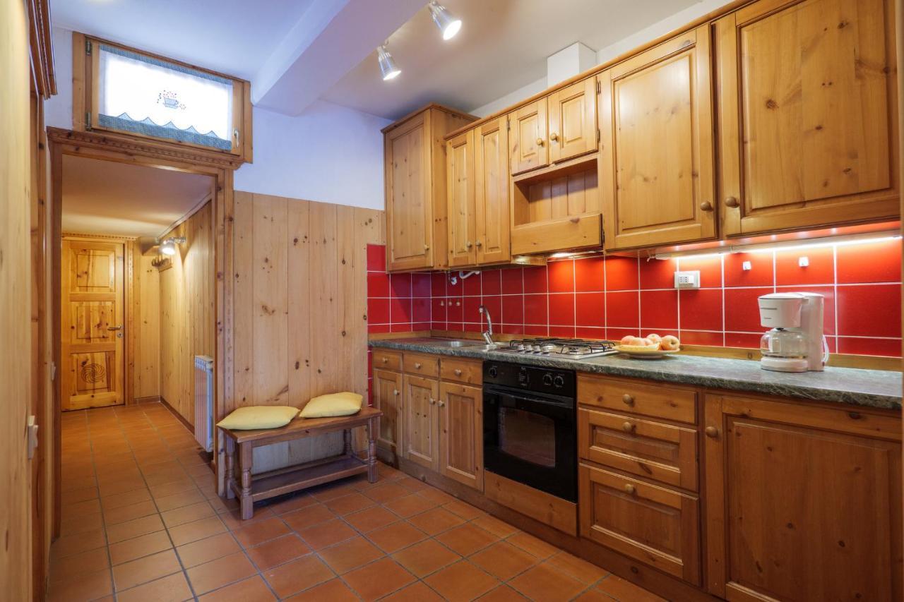 Apartment Carlo *