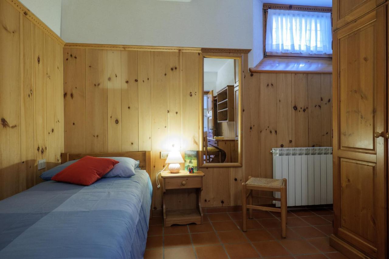 Apartment Carlo