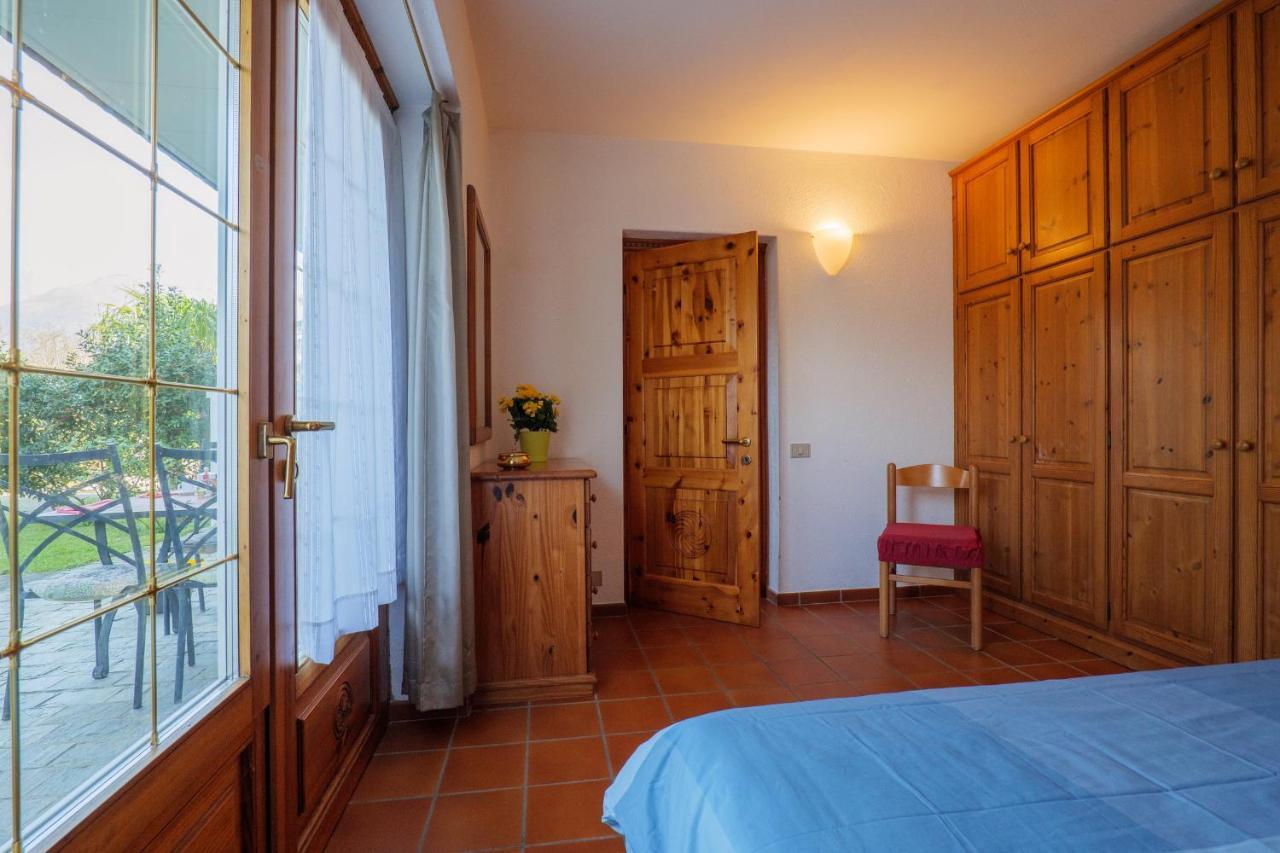 Carlo Apartment