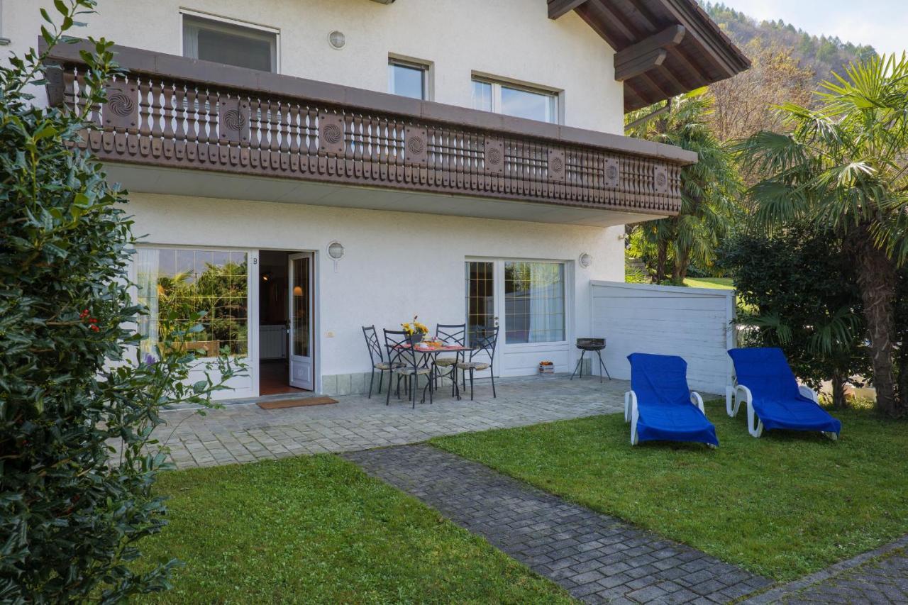 Apartment Carlo Colico
