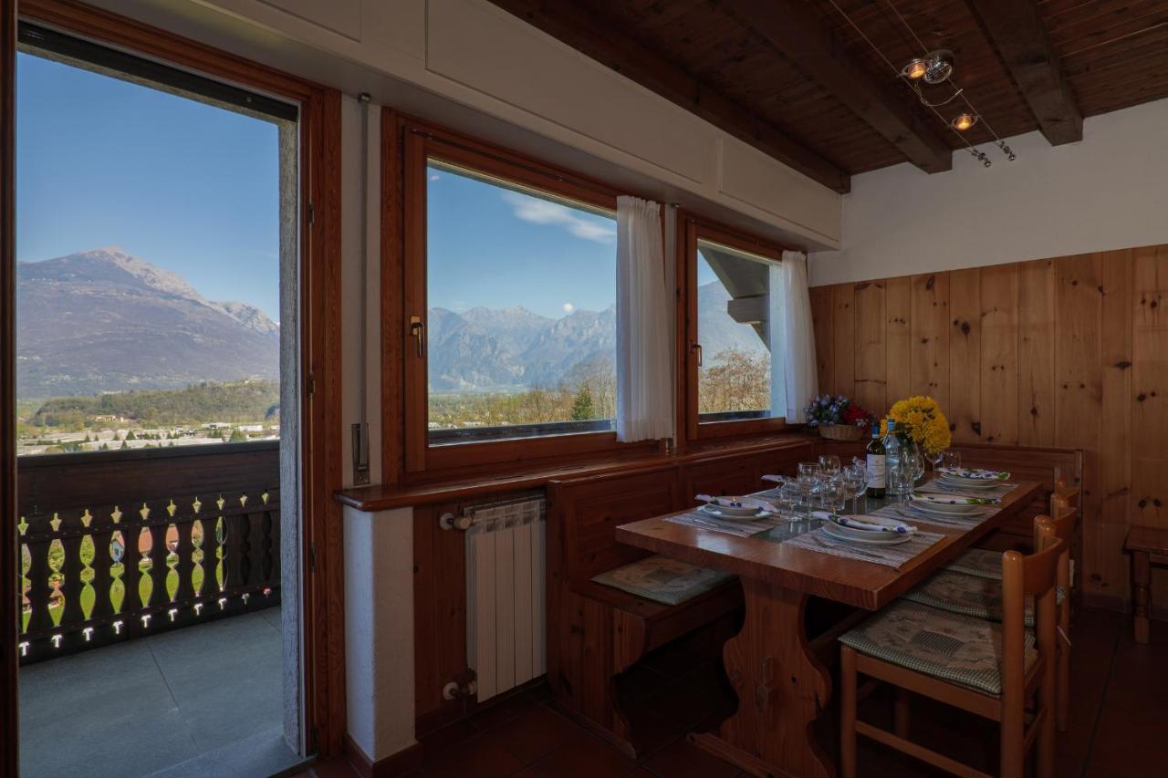 Apartment Carlo Colico