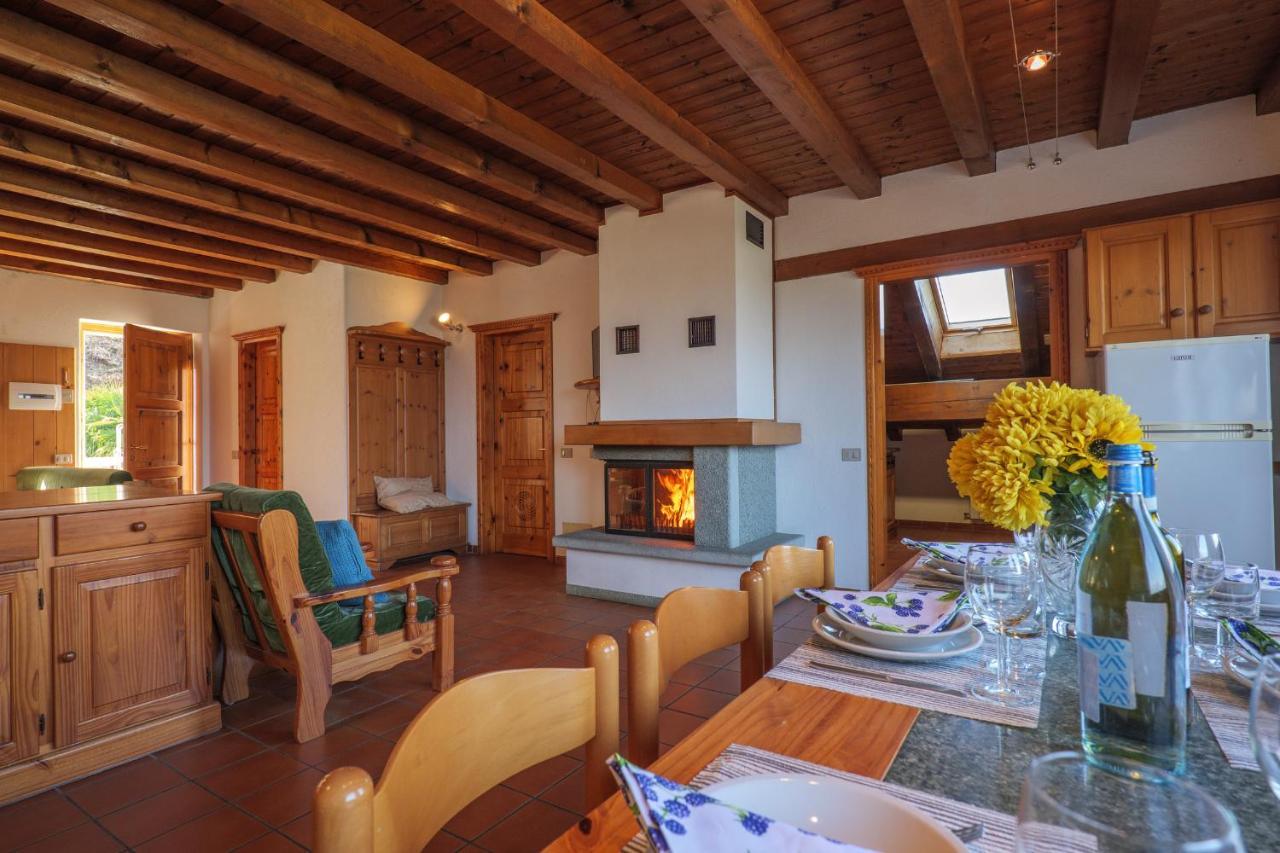 Apartment Carlo