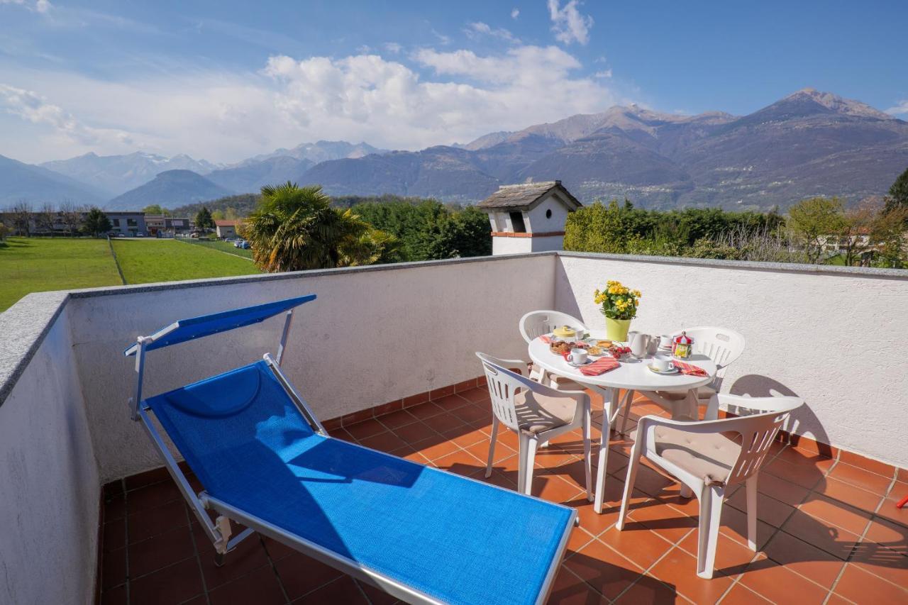 Apartment Palma Colico