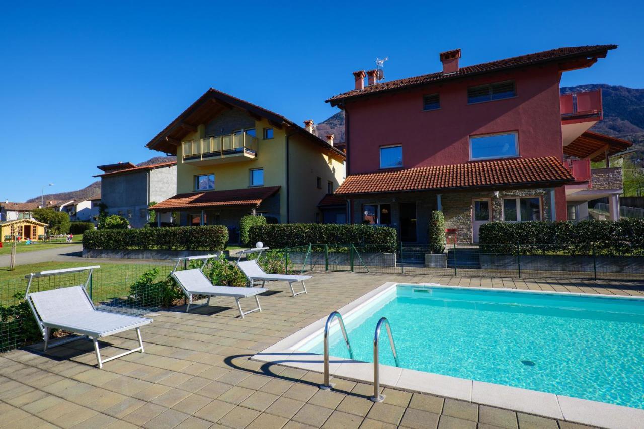 Girasole Casa Gialla Aparthotel *