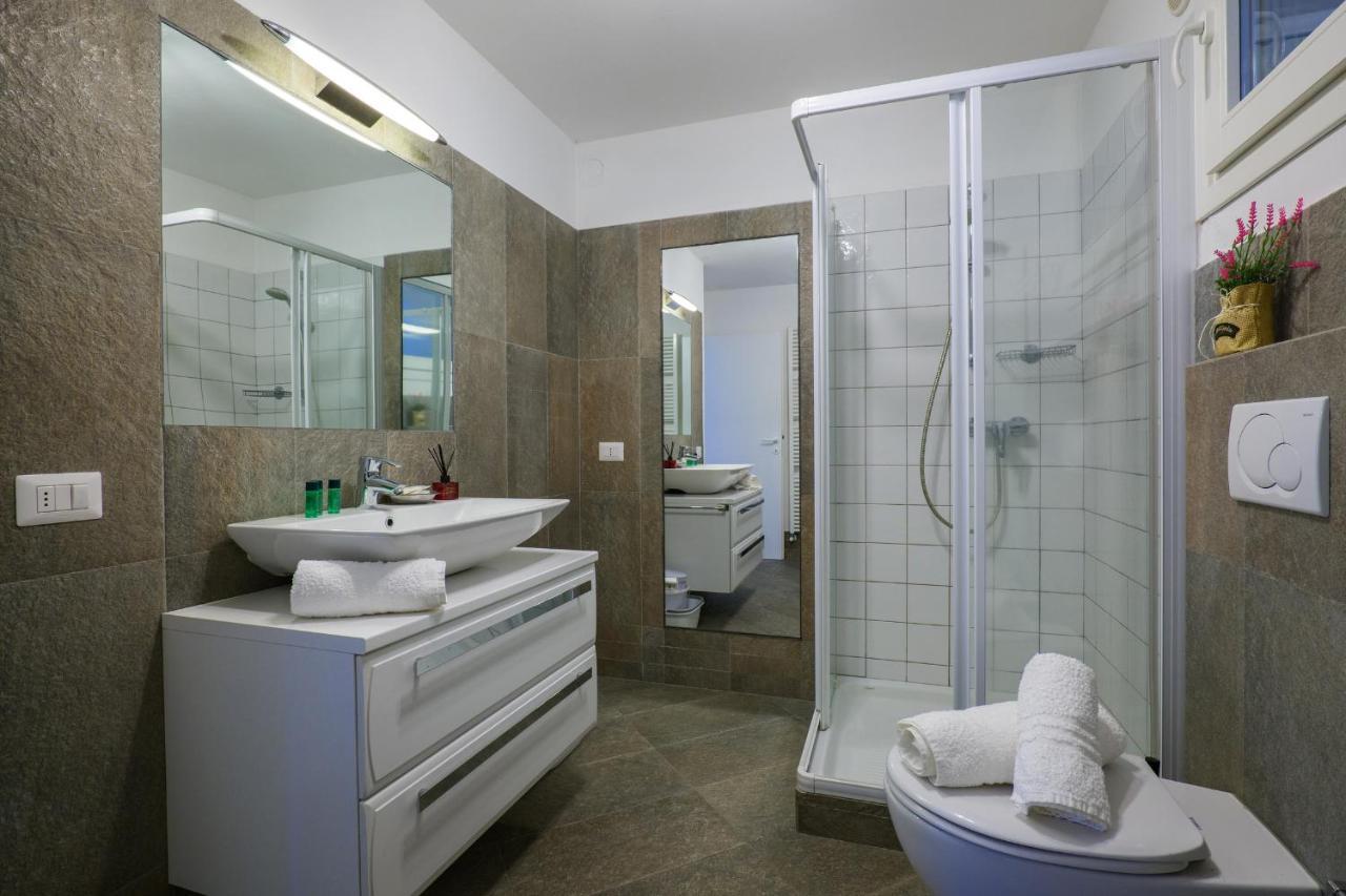Girasole Casa Gialla Aparthotel *