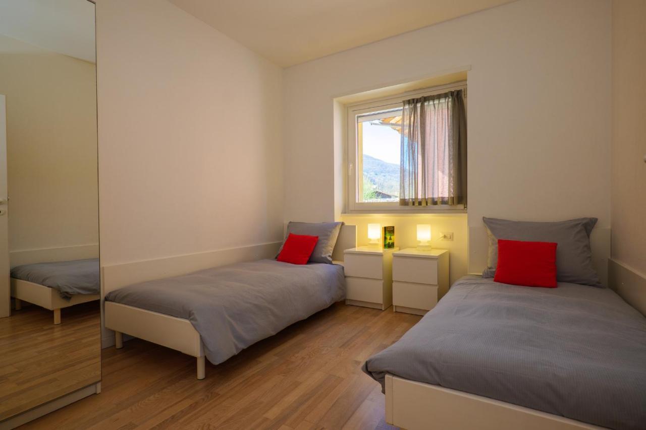 Aparthotel Girasole Casa Gialla *