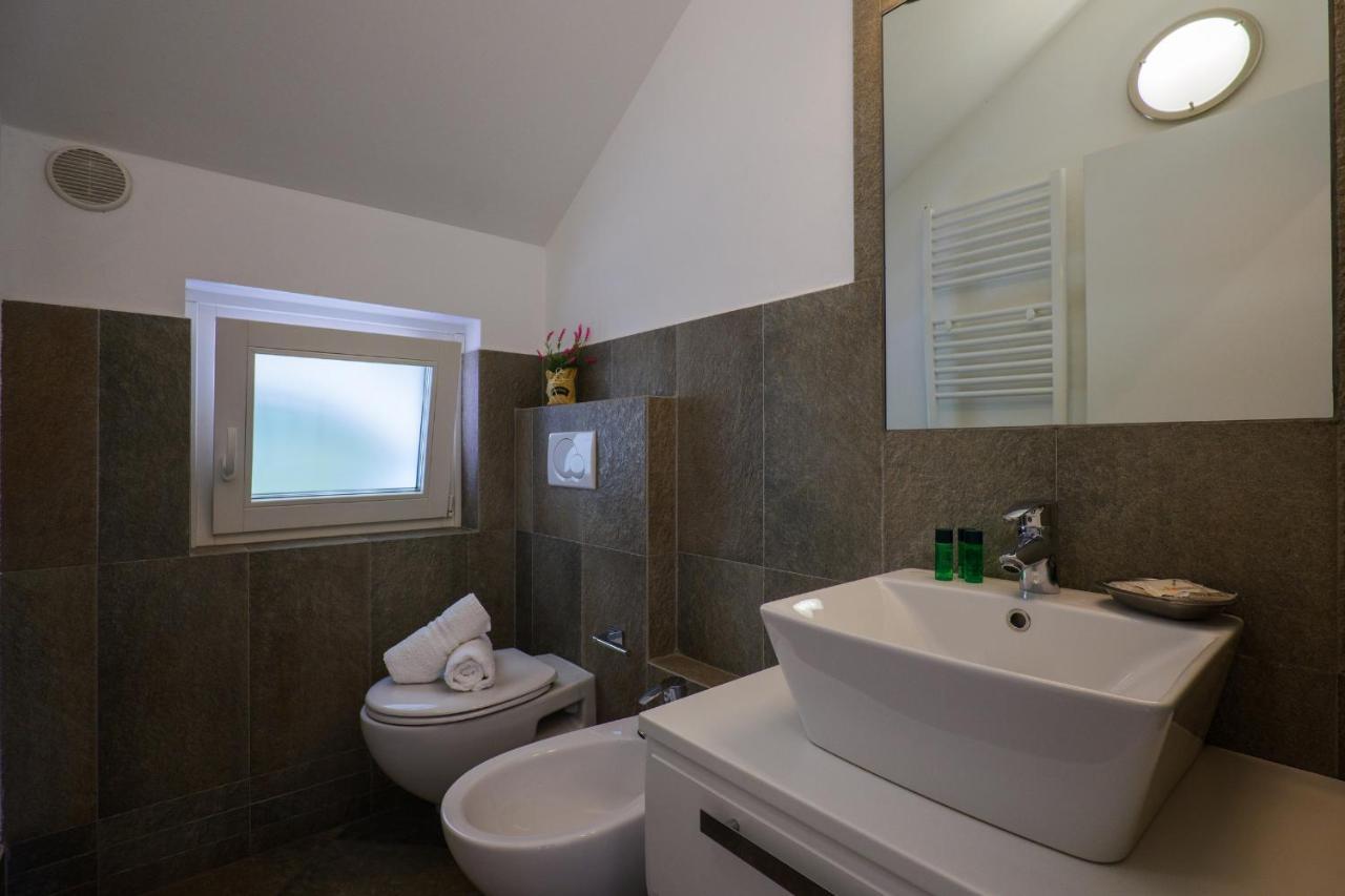 Aparthotel Girasole Casa Gialla