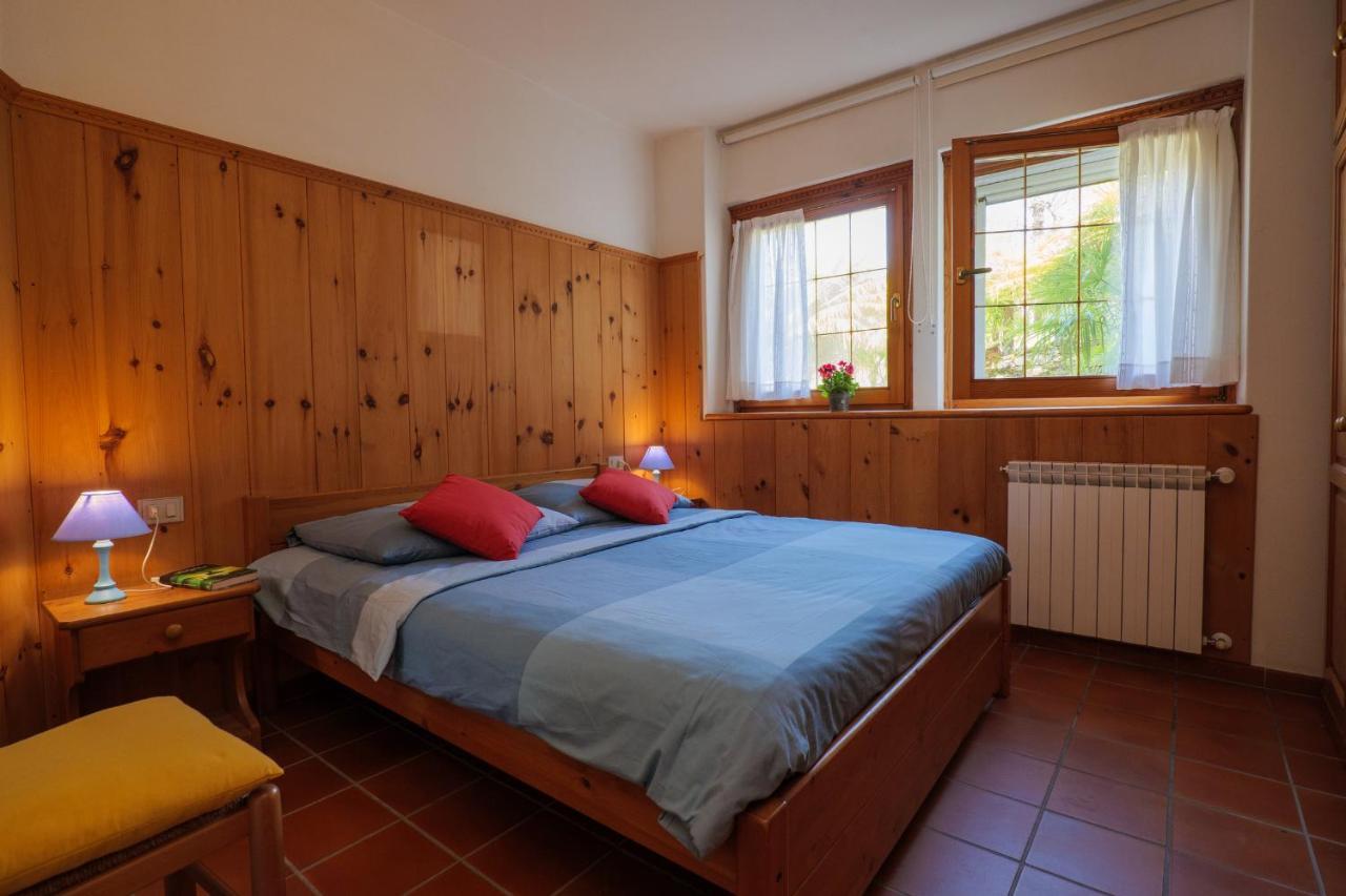 Carlo Apartment Colico