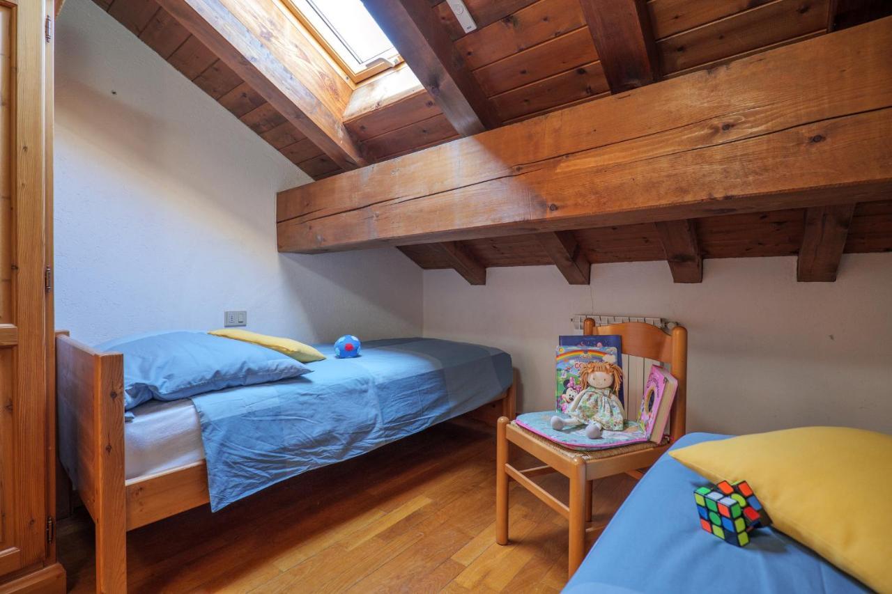 Apartment Carlo