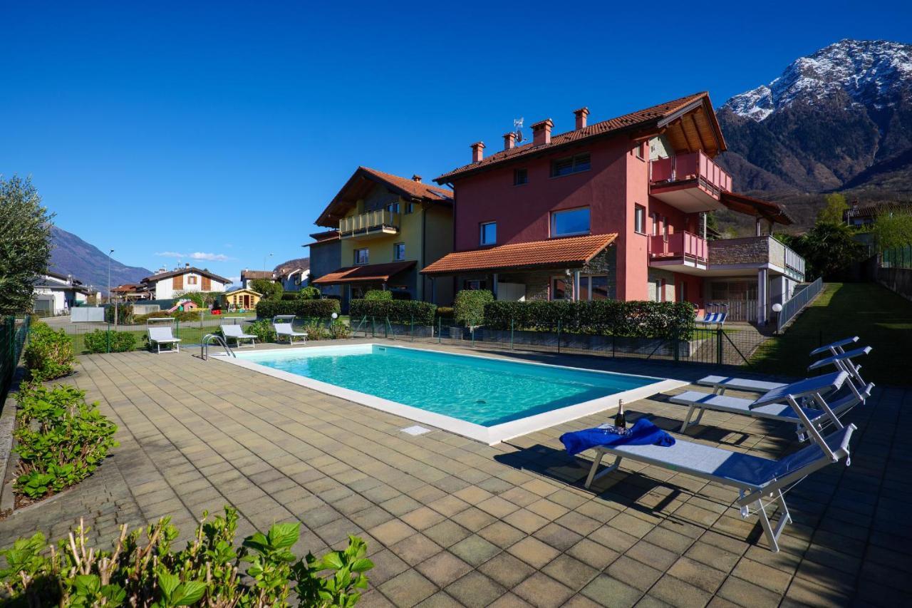 Girasole Casa Gialla