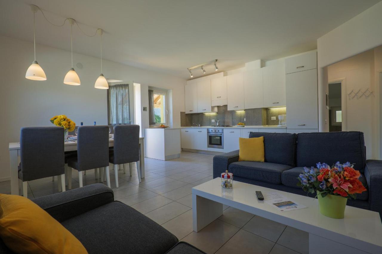 Girasole Casa Gialla