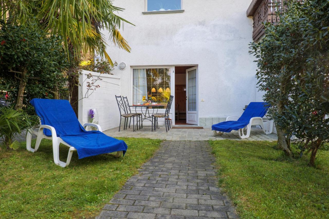 Carlo Apartment
