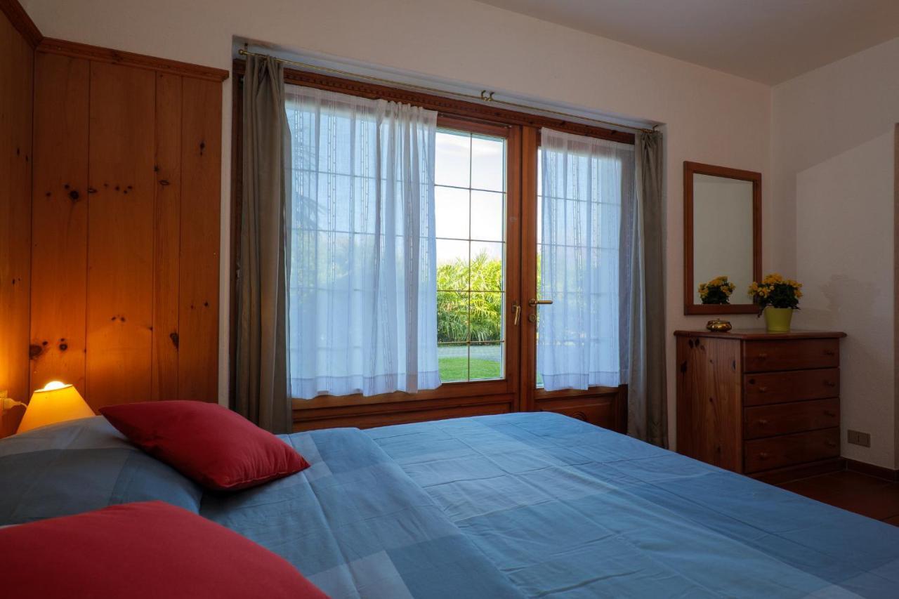 Apartment Carlo Colico