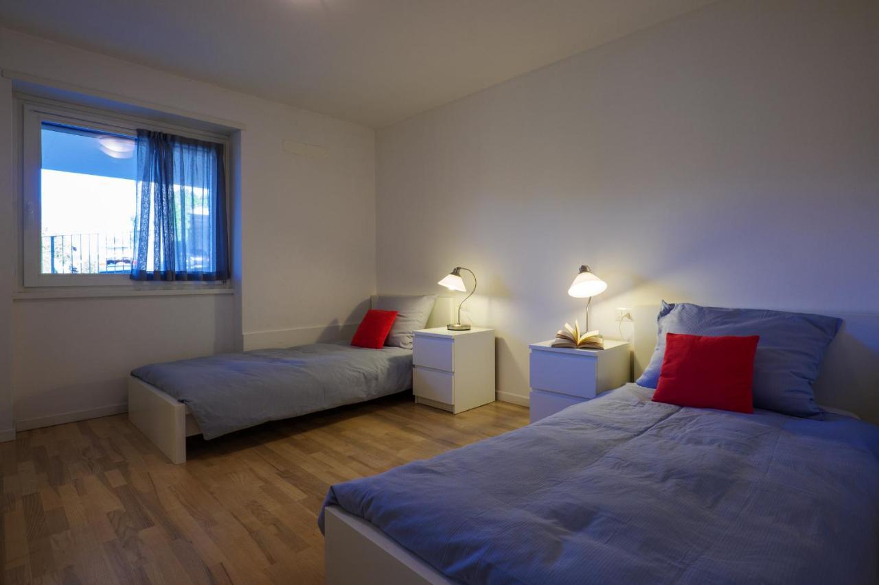 Girasole Casa Gialla Aparthotel