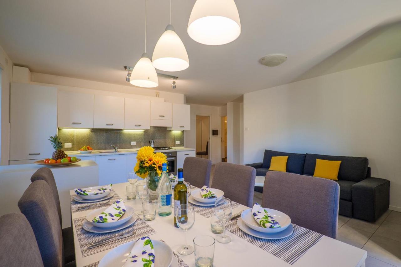 Aparthotel Girasole Casa Gialla