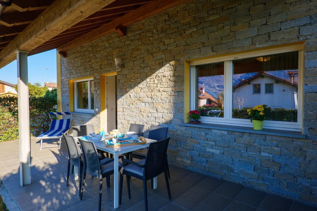 Girasole Casa Gialla