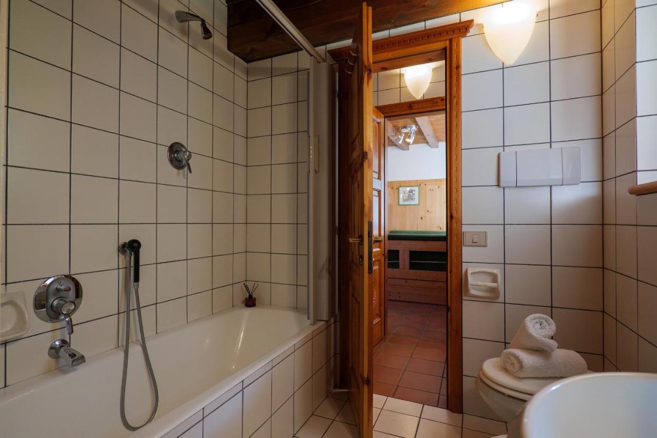 Carlo Apartment