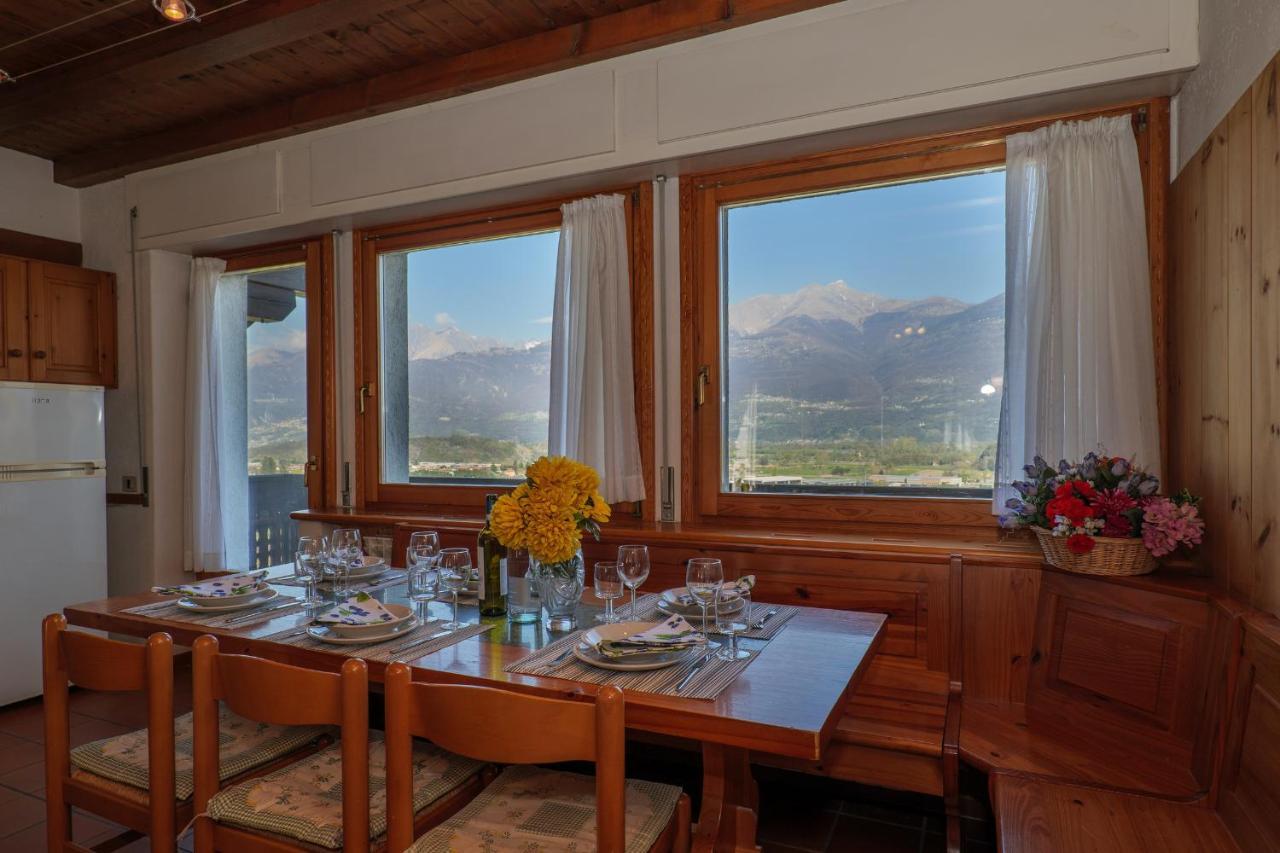 Apartment Carlo