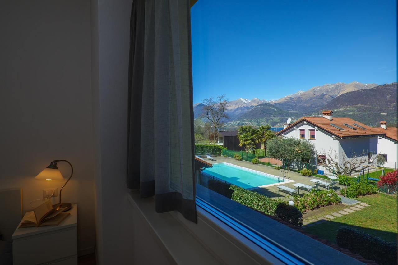 Girasole Casa Gialla Aparthotel *