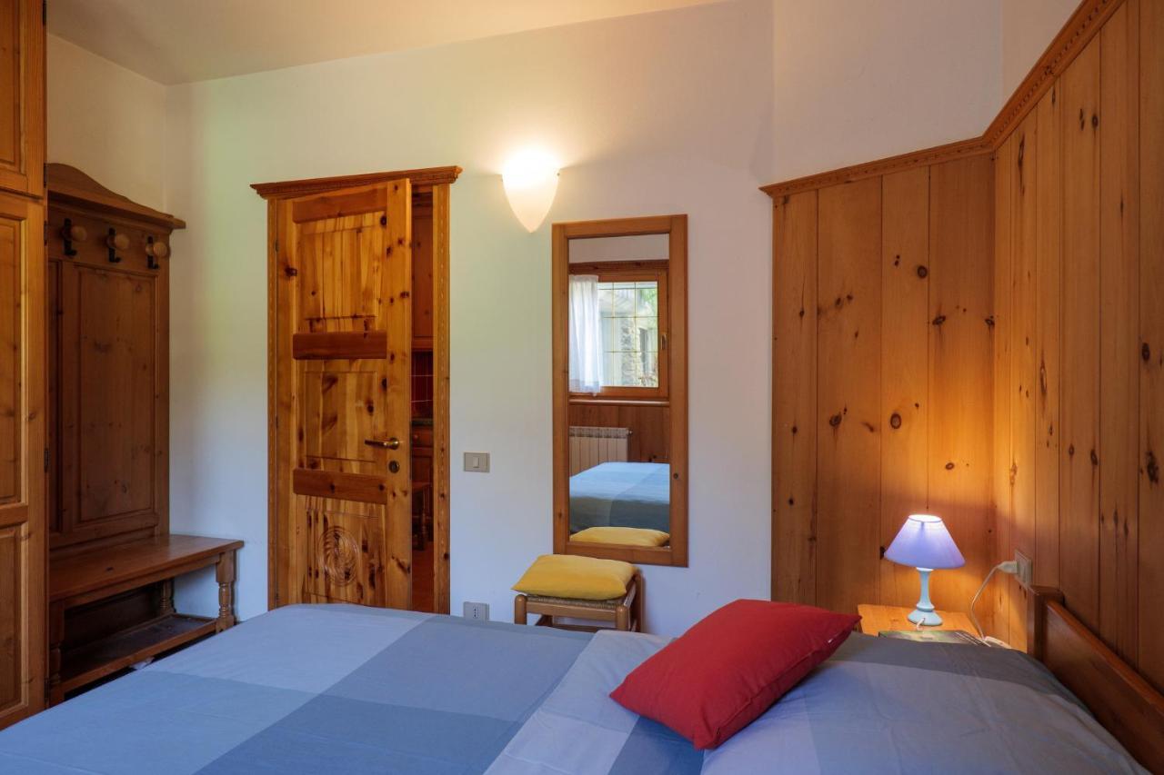 Apartment Carlo *