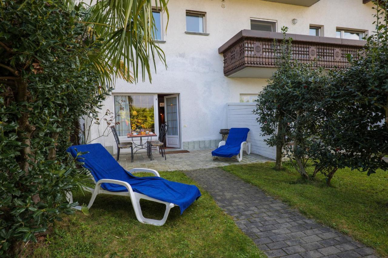 Apartment Carlo Colico