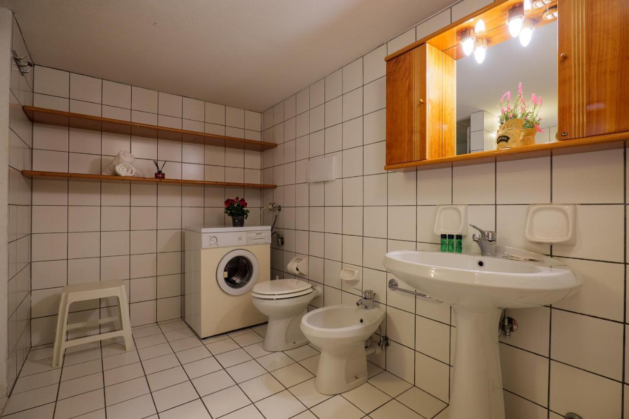 Apartment Carlo *