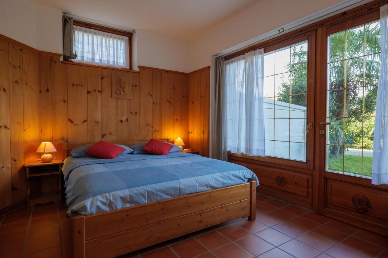 Apartment Carlo Colico