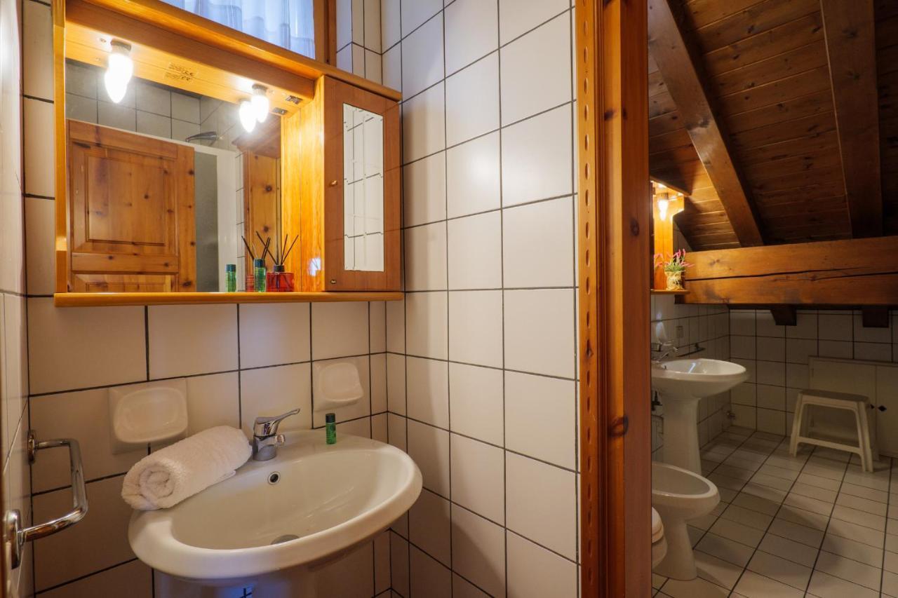 Carlo Apartment Colico