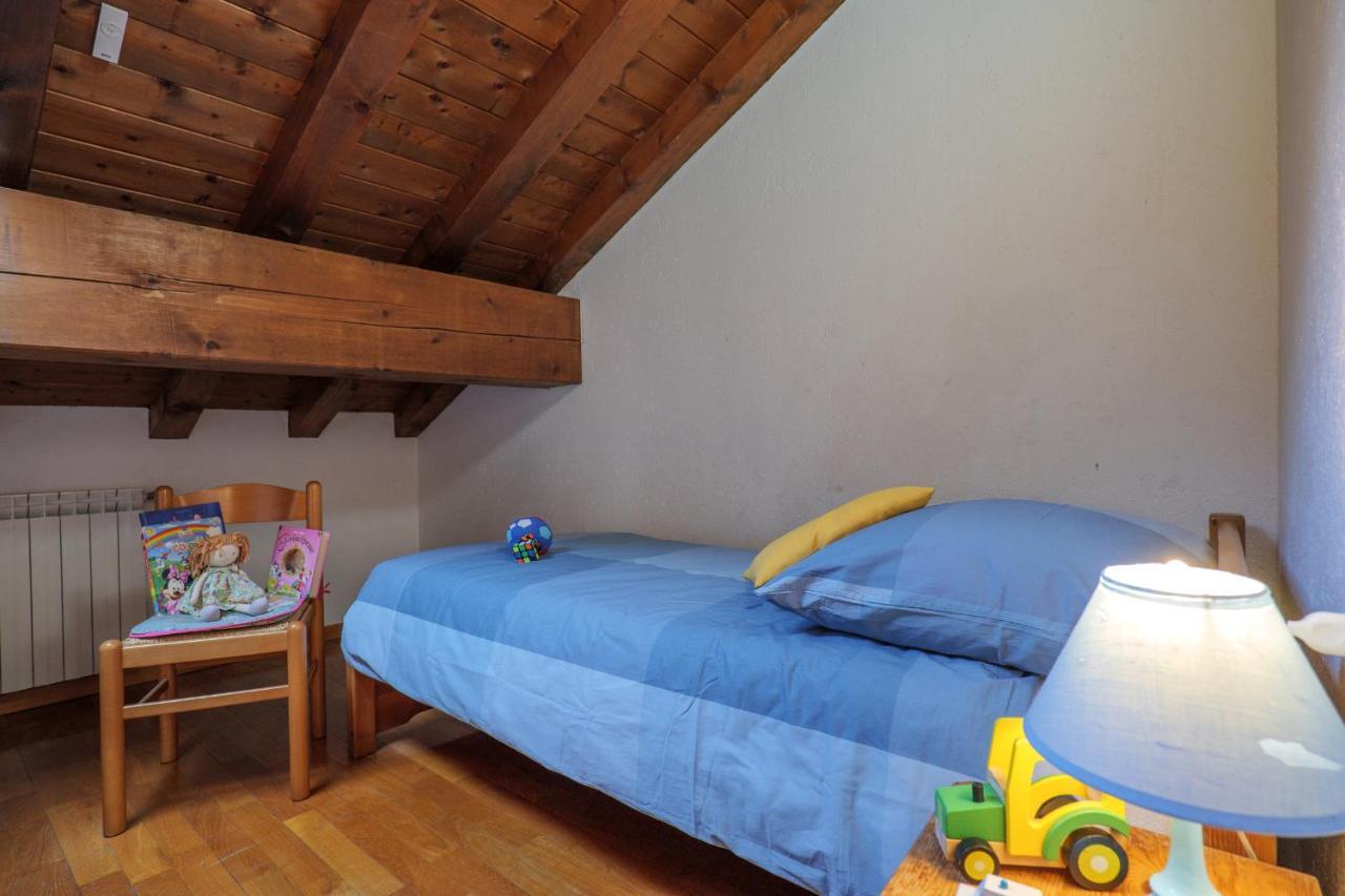 Apartment Carlo *