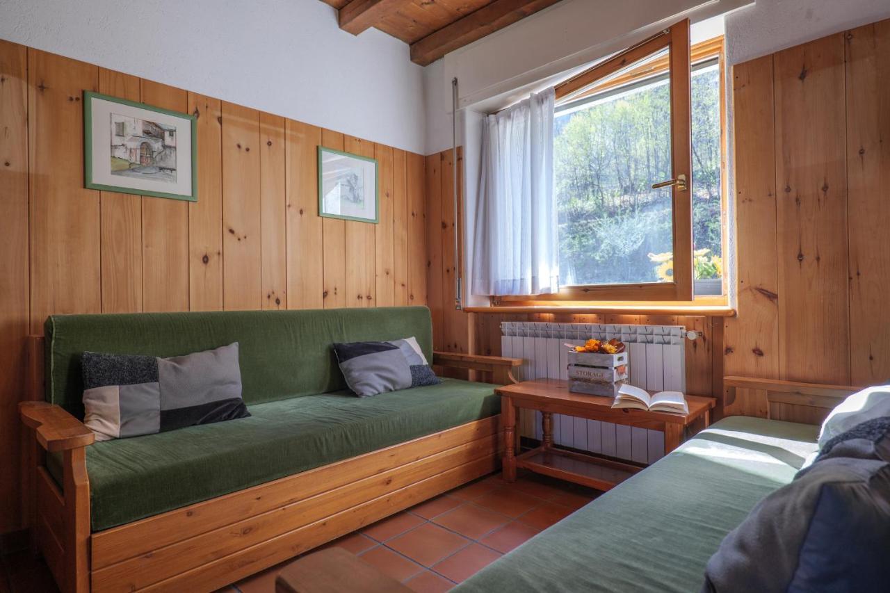 Carlo Apartment *