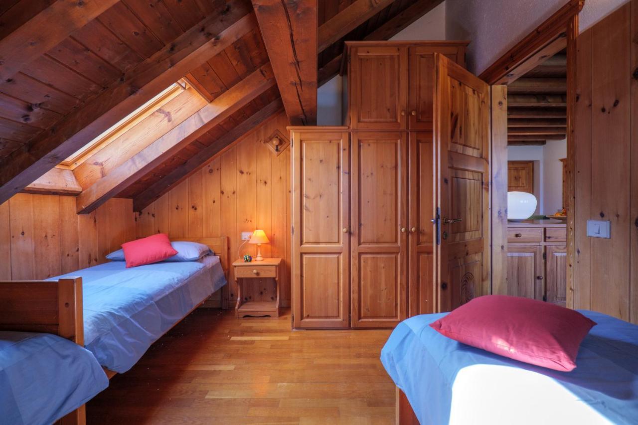 Carlo Apartment Colico