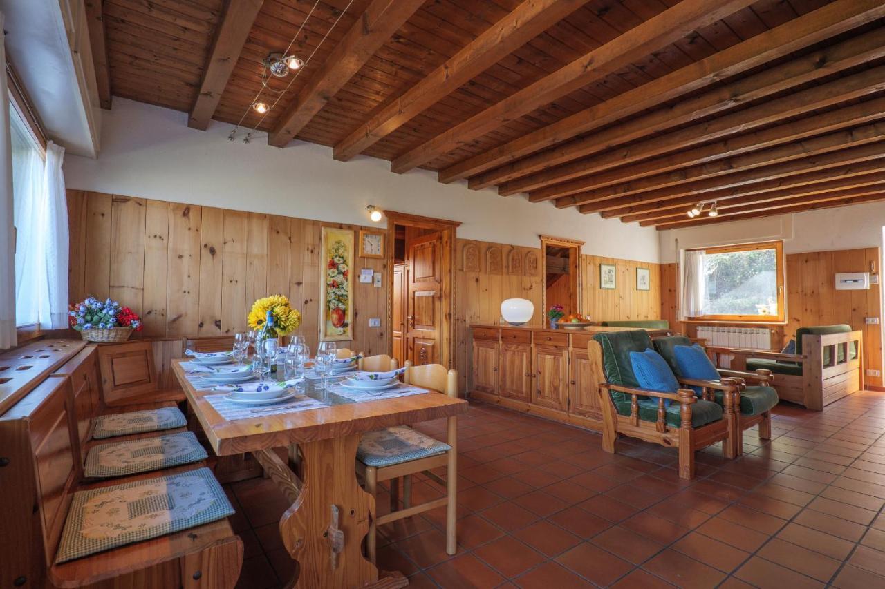 Apartment Carlo Colico