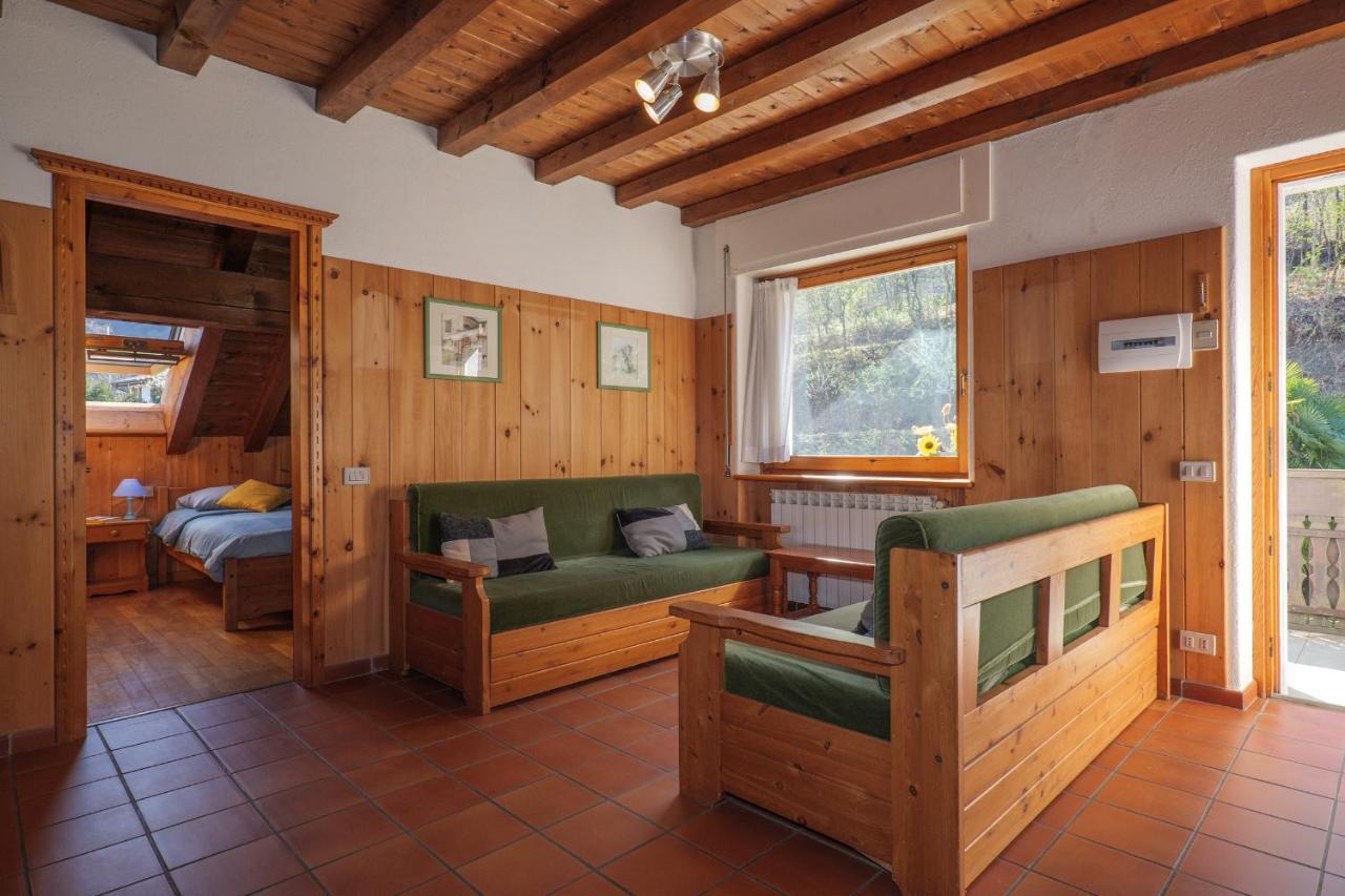 Carlo Apartment
