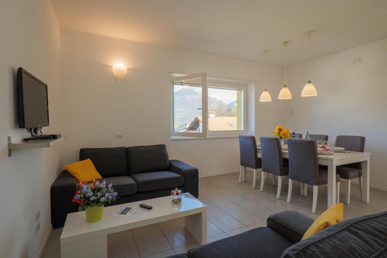 Girasole Casa Gialla *