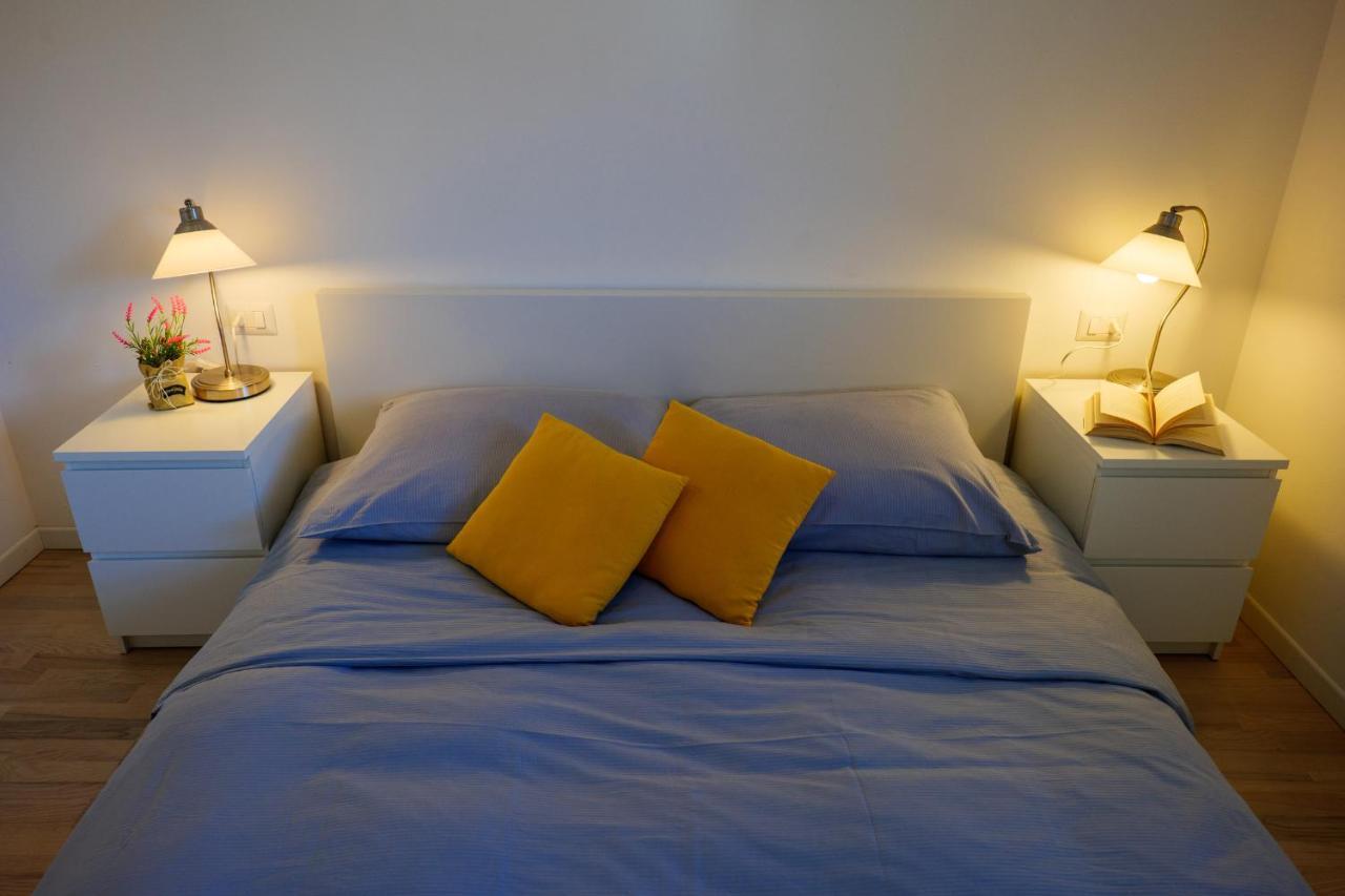 Aparthotel Girasole Casa Gialla *