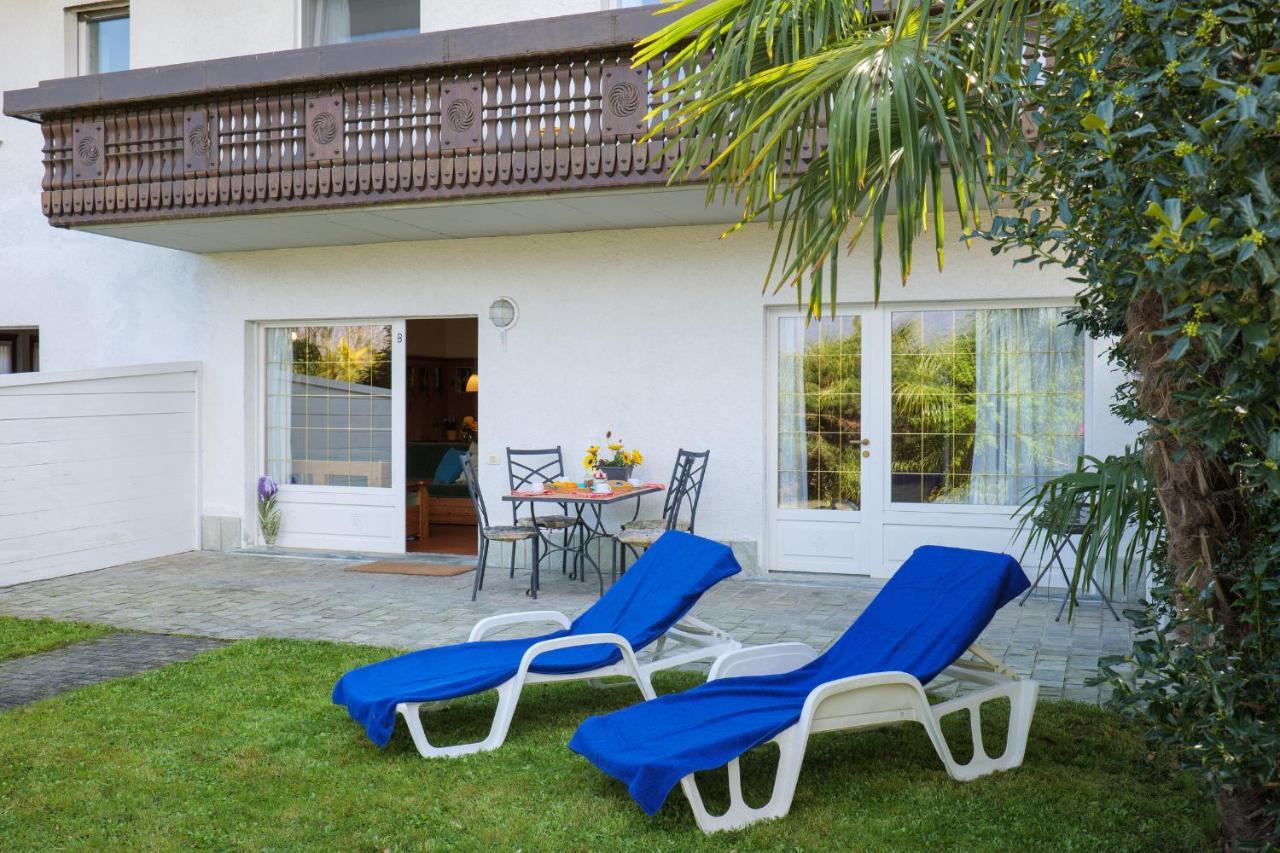 Apartment Carlo *