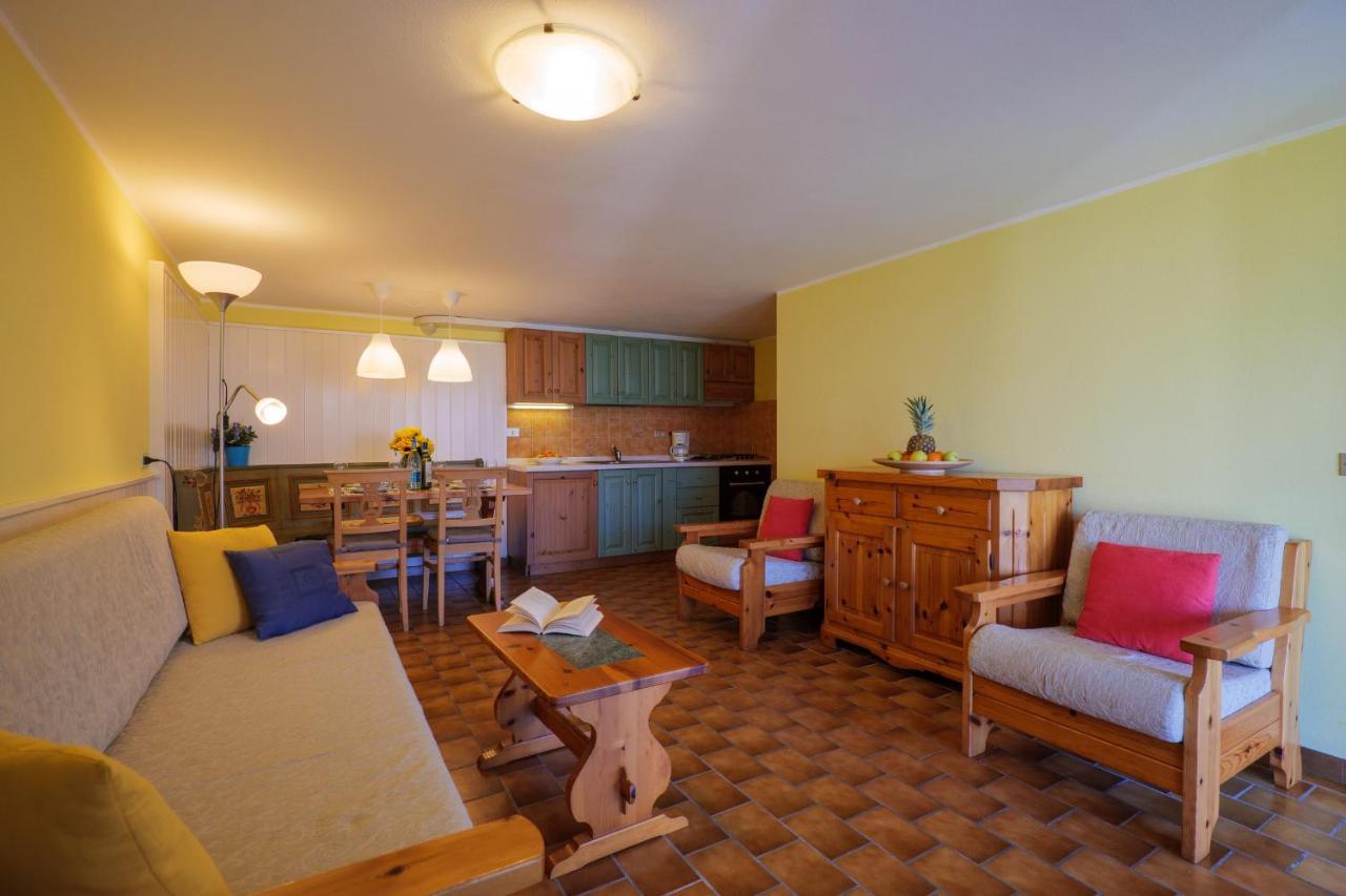 Casa Bellavista 1 Aparthotel *
