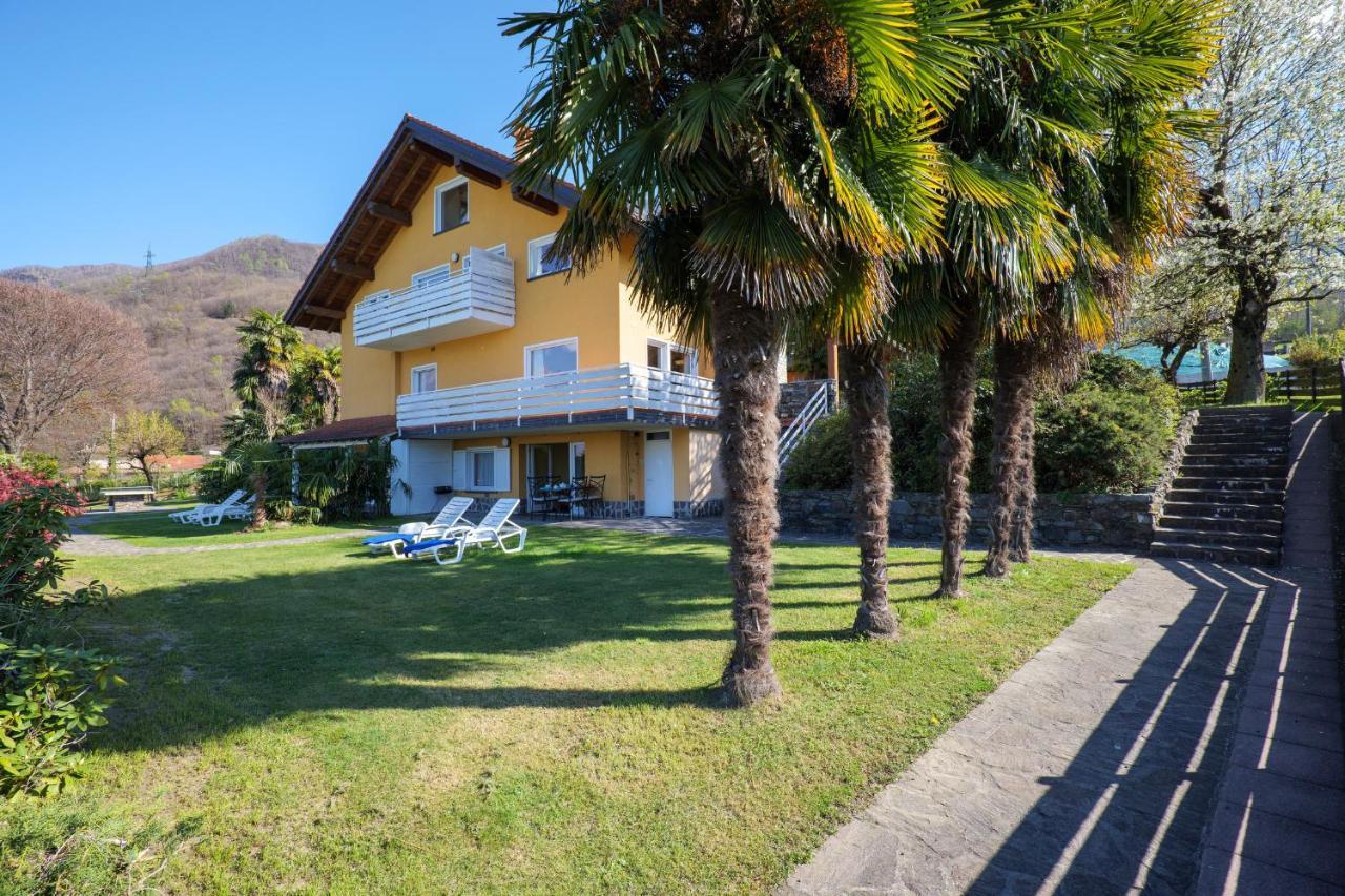 Casa Bellavista 1 Aparthotel *
